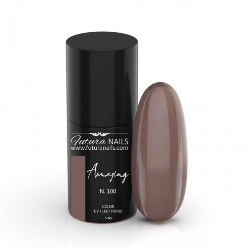 Amazing Gel Polish 100